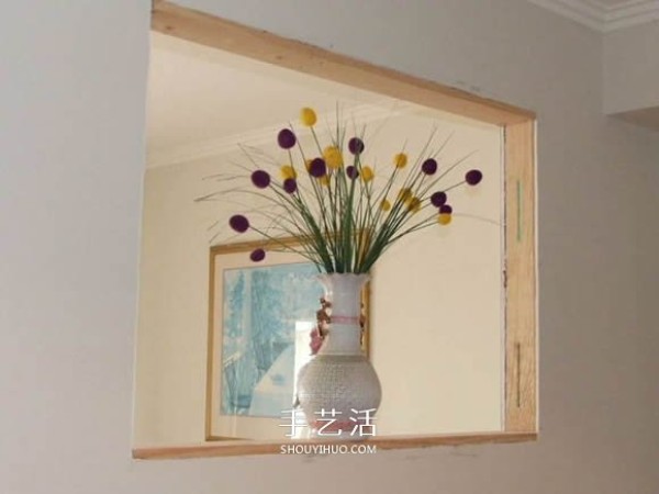 Home glass brick window DIYHow to make windows with glass bricks