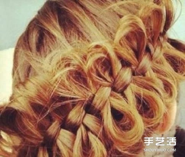 God-level braided hair pictures that make us never forget but are helpless