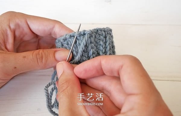 Something that warms the heart! How to crochet cute little pumpkins for decoration