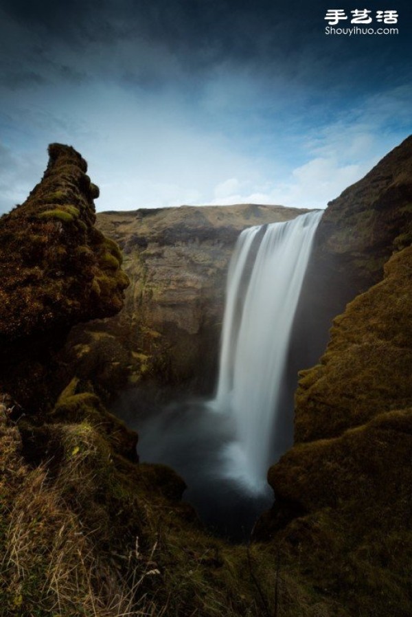 The country of ice and fire in Iceland through the lens of a photographer