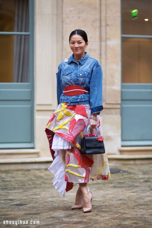 Paris Spring and Summer Haute Couture Fashion Week fashion designers