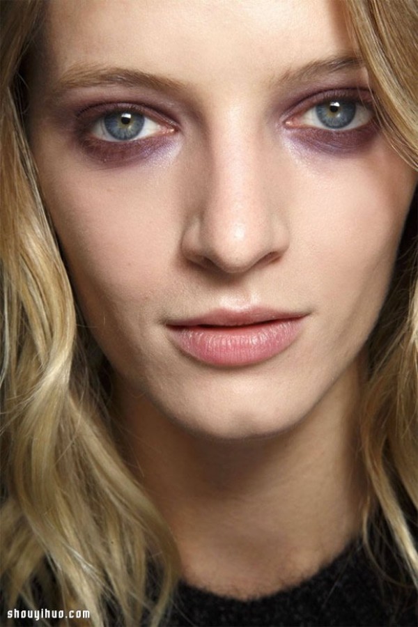 2015 is here! A sneak peek of 7 spring and summer makeup trends~