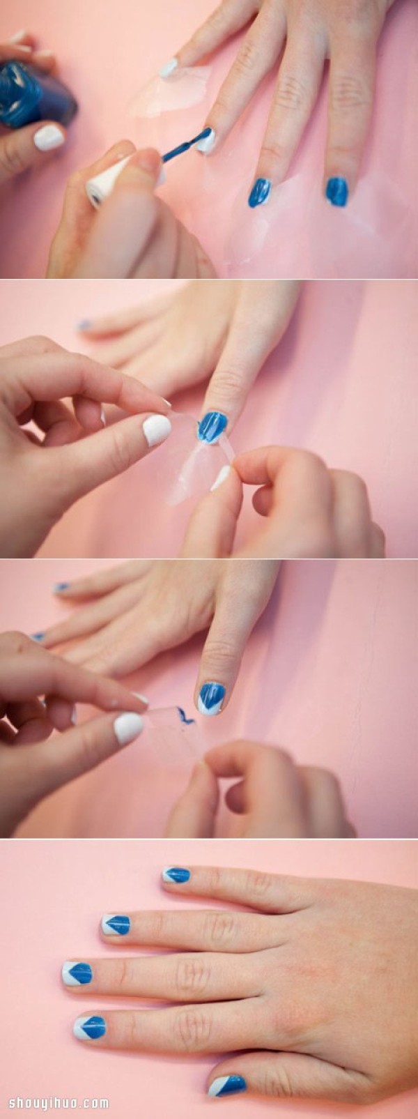 Nail art knowledge: 10 nail painting and maintenance skills