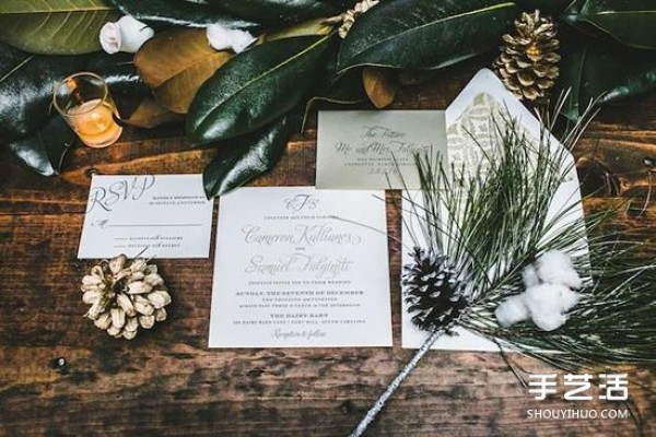 5 heart-warming designs for winter weddings that hide warmth in cold weather weddings