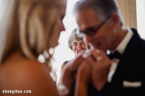 The 25 most romantic wedding photos in 2014 to recall the sweetest time