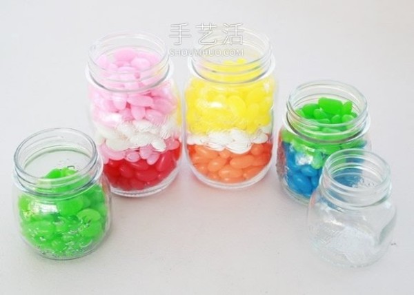 How to make your own animal candy jar. The best gift for your children! 