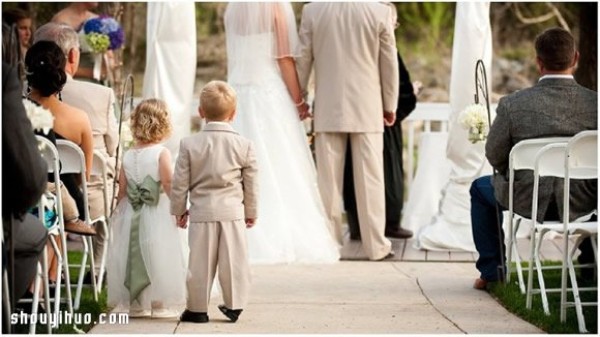 The 25 most romantic wedding photos in 2014 to recall the sweetest time