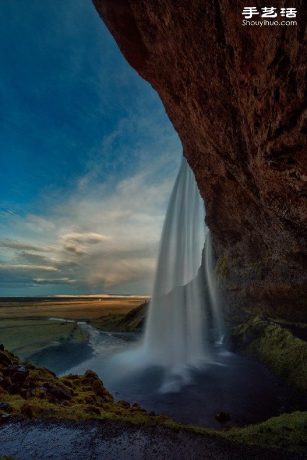 The country of ice and fire in Iceland through the lens of a photographer