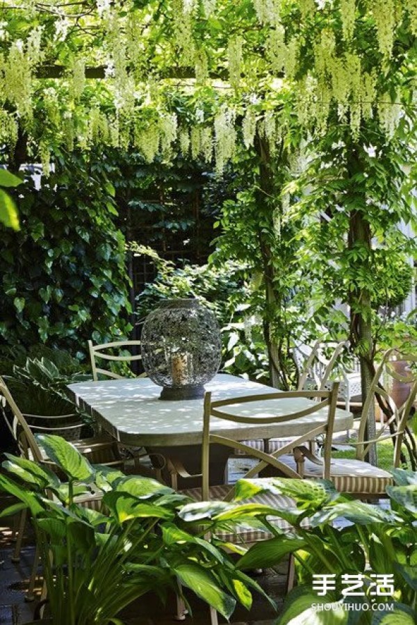 I also want such a balcony interior designers private urban oasis