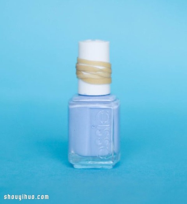 Nail art knowledge: 10 nail painting and maintenance skills