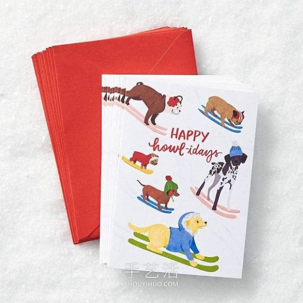 36 Funny Greeting Cards to Spruce Up Your Holidays