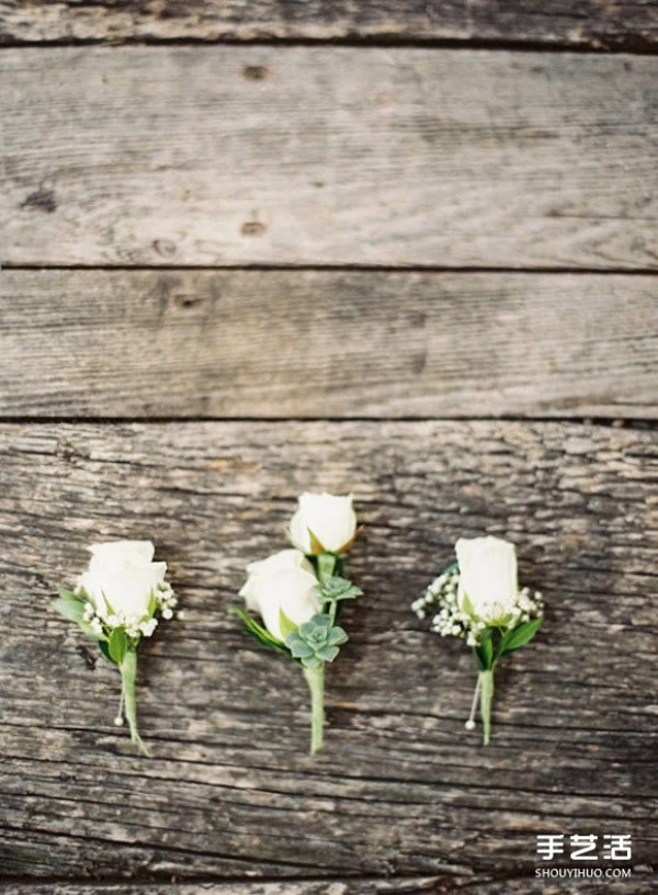 Minimalist wedding: 15 good ideas to teach you to create a perfect simple wedding