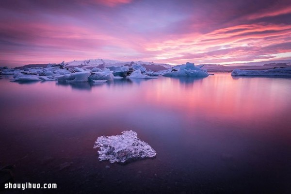 Appreciation of the entries in the 2014 National Geographic Photography Contest