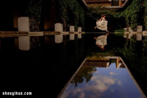 The 25 most romantic wedding photos in 2014, returnTaste the sweetest time