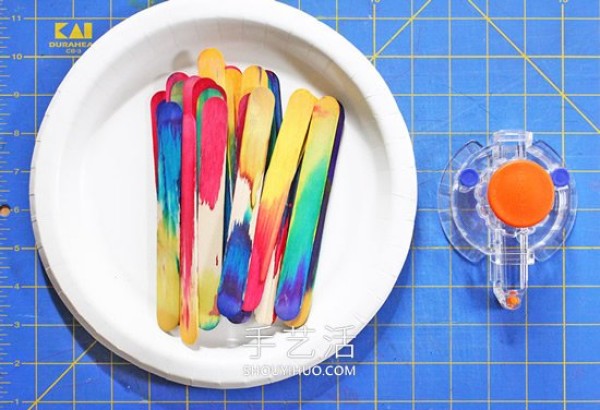 15 super interesting DIY ice cream sticks that all the kids will want after seeing them! 