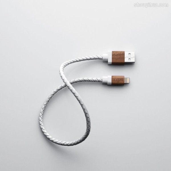 iPhone charger savior: Le Cord cord charger