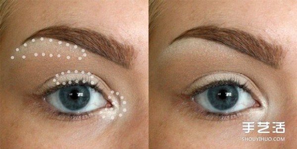 Convenient and easy-to-use makeup tips: 9 most popular makeup tips