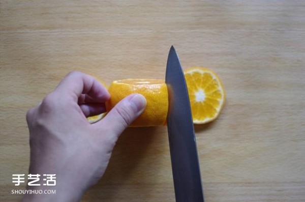 Learn it with endless benefits! Smart and practical tips for cutting fruits