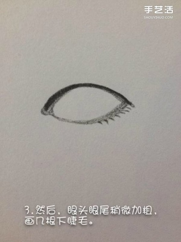 How to draw eyes with pencil pencil drawing sketch eye drawing tutorial