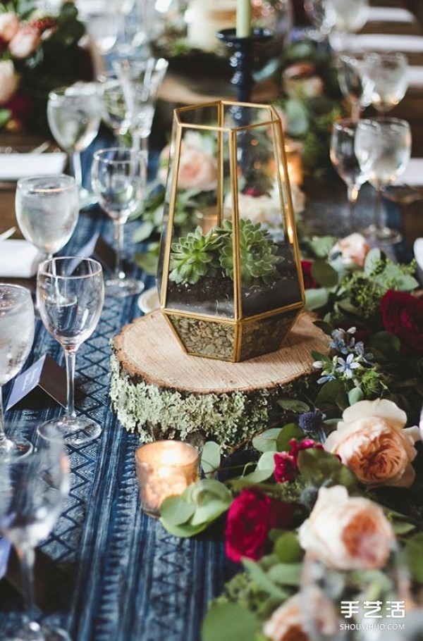 5 heart-warming designs for winter weddings that hide warmth in cold weather weddings