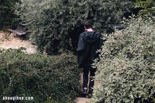 Garden Edit, the largest cactus garden in London