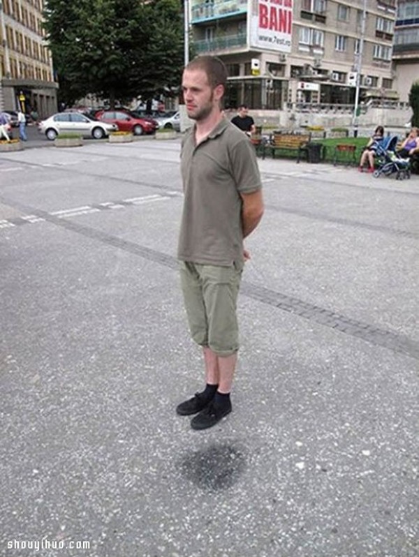 30 optical illusion photos to challenge your visual nerves