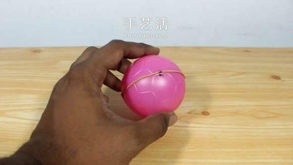 Handmade Tutorial for Kindergartens Homemade Simple Small Fan