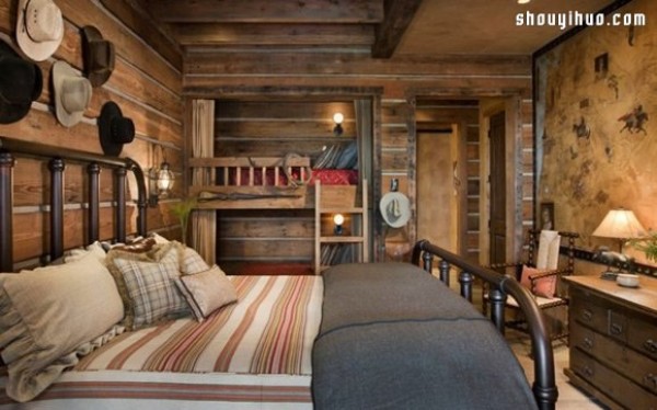 20 Best Bunk Bunk Designs Subvert Your Usage of Space