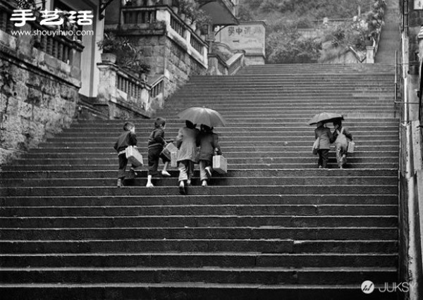 Can you imagine the prosperity of Hong Kong in the 1950s and 1960s? 