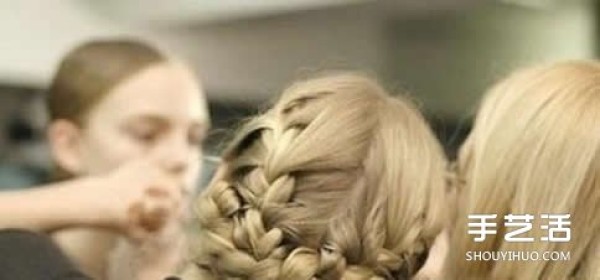 God-level braided hair pictures that make us never forget but are helpless