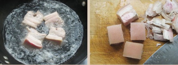 The most authentic way to make Dongpo Pork, the origin of Dongpo Porks home cooking