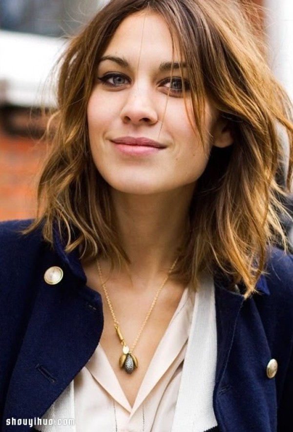 Learn from French girls, 5 lazy hairstyles that make people excited! 