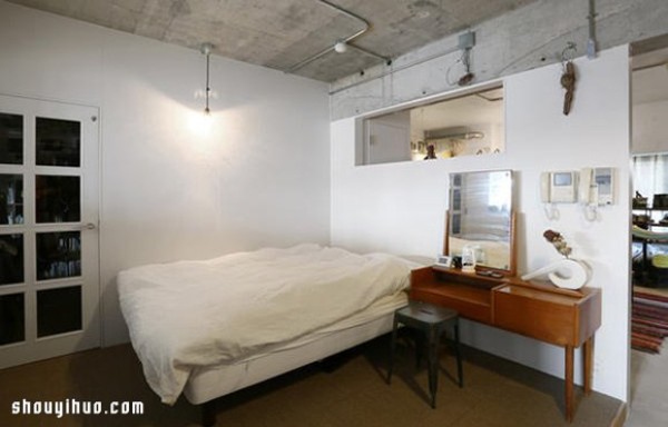 A very messy and real renovation of a 60-square-meter small old house in Tokyo