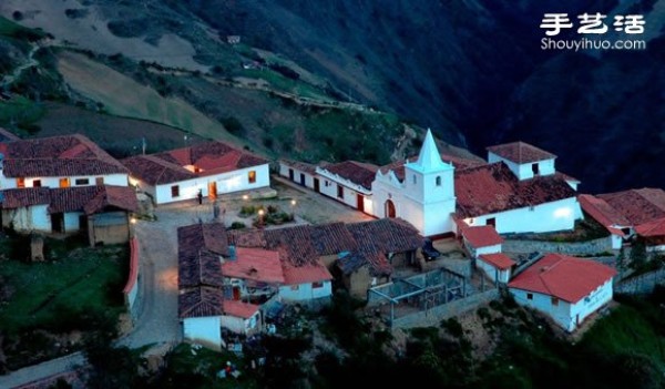 Amazing aerial art of Venezuelas high-altitude photography