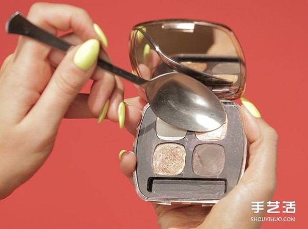 Convenient and easy-to-use makeup tips: 9 most popular makeup tips