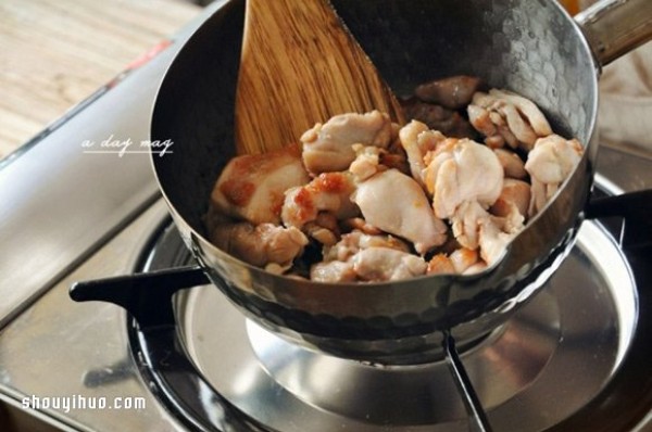 A must-learn dish for tomato lovers: How to make rich and creamy chicken