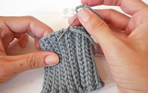 Something that warms the heart! How to crochet cute little pumpkins for decoration