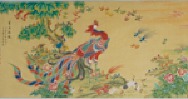 Unique folk art——Fengyang Fenghua