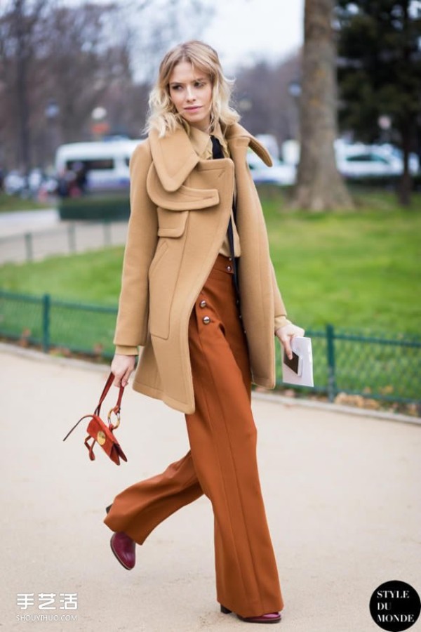 7 must-learn rules for matching autumn and winter boots so that you can show your personality