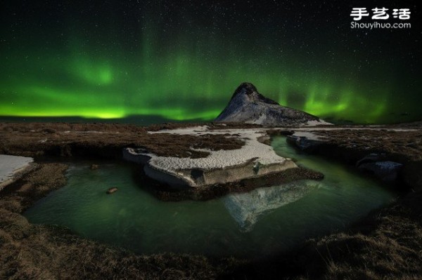 The country of ice and fire in Iceland through the lens of a photographer