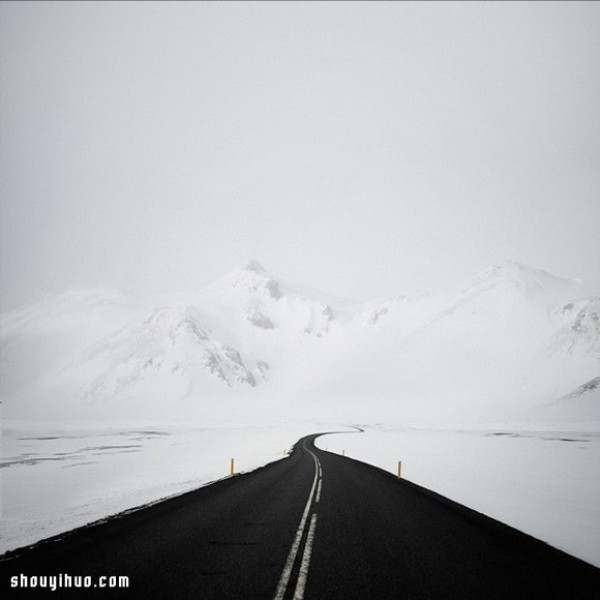 A breakdown of the worlds loneliest roads. Do you dare to go there alone? 