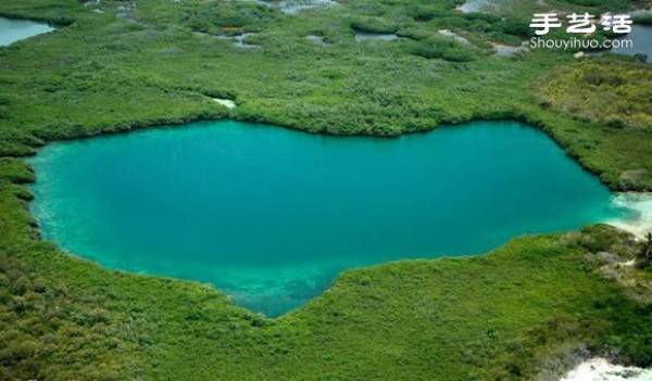 Amazing aerial art of Venezuelas high-altitude photography