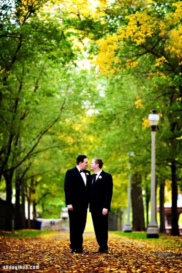 The 25 most romantic wedding photos in 2014 to recall the sweetest time