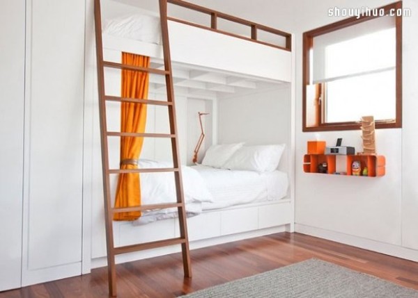 20 Best Bunk Bunk Designs Subvert Your Usage of Space