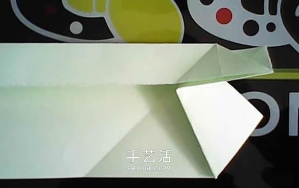 Valentines Day Gift Box Origami Tutorial How to Fold a Heart Carton with Lid