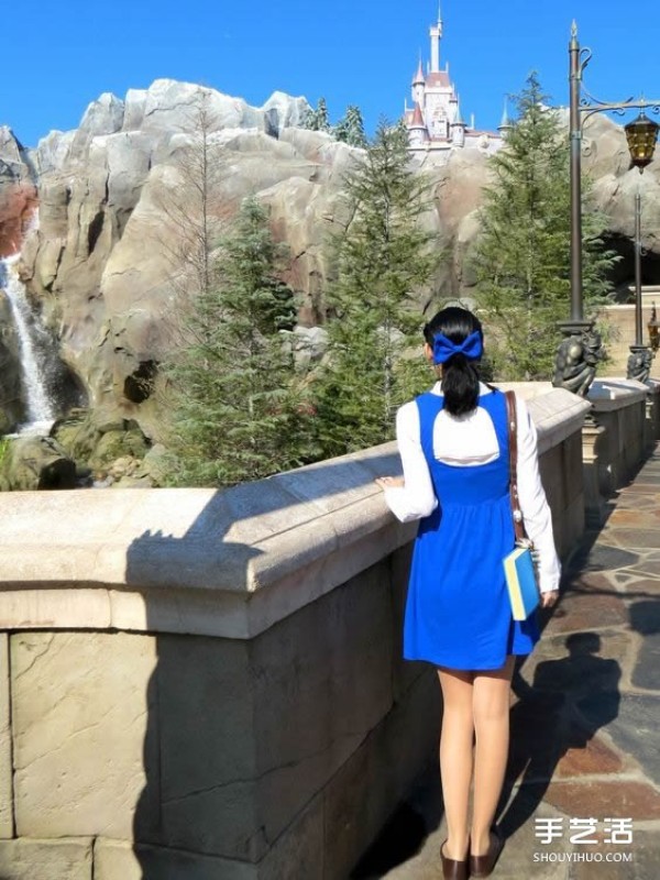 For Disney-style fashion, go to Disneys best outfits