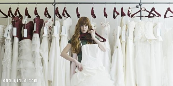 Instructions for brides-to-be: 11 tips you must read before buying a wedding dress