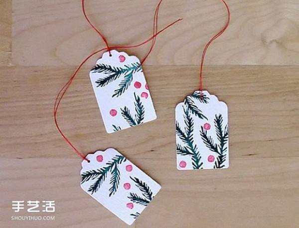 Cute little fresh rubber stamp material, rubber stamp pattern is simple and cute