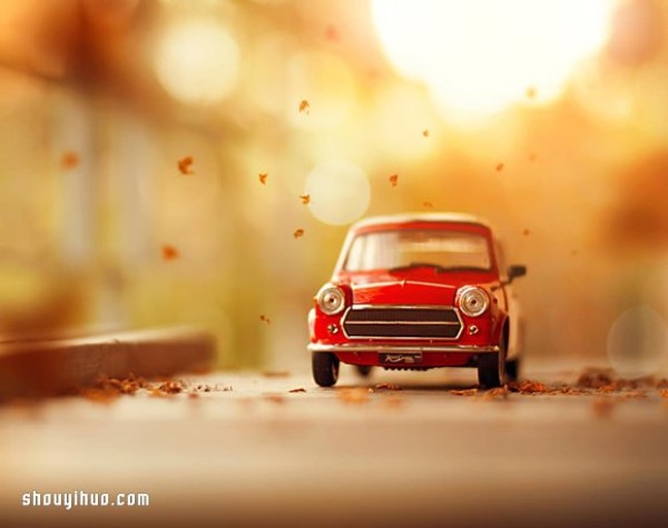 Beautiful and romantic still life photography takes you back to the good times!