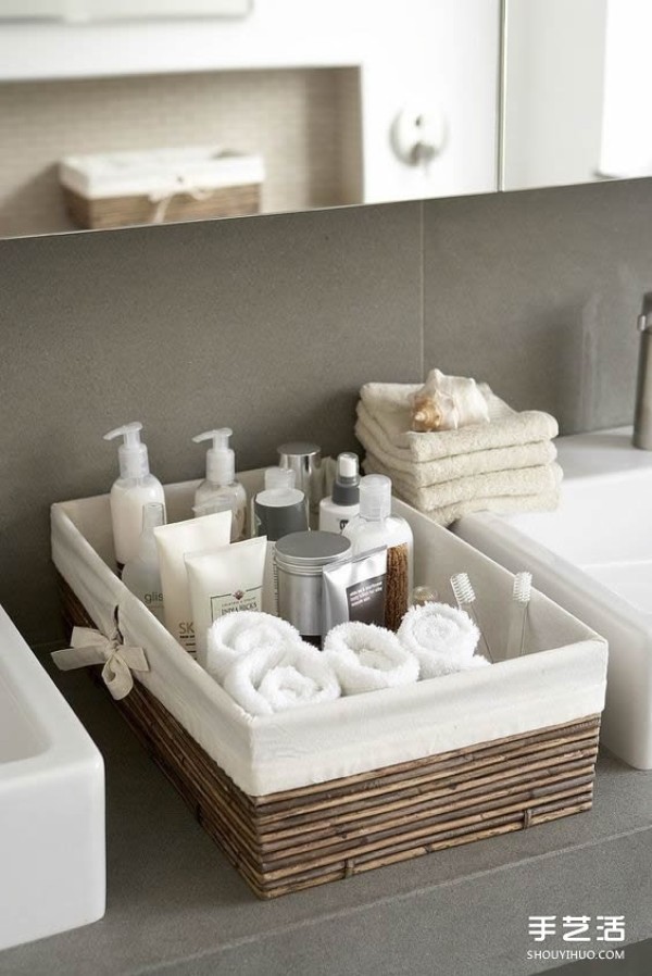 8 practical home storage methods that can make even a messy home beautiful